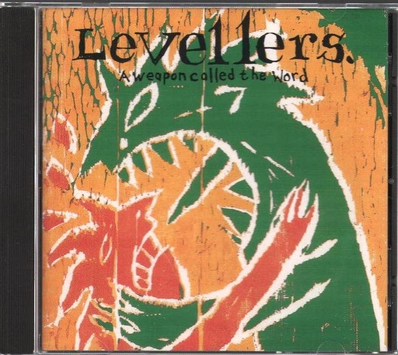 A Weapon Called The Word