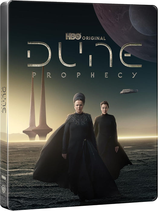 Dune: Prophecy Season 1