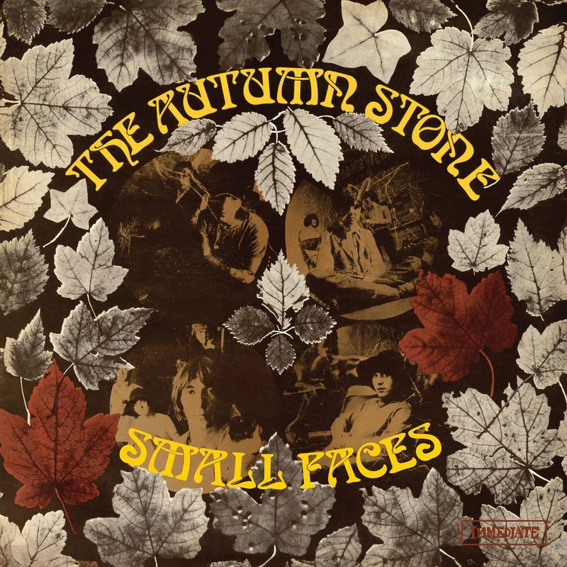 The Autumn Stone