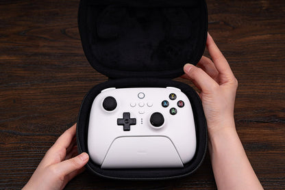 8Bitdo Classic Controller Travel Case Ultimate Controller with Charging Dock (Travel Case Only!
