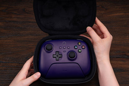 8Bitdo Classic Controller Travel Case Ultimate Controller with Charging Dock (Travel Case Only!