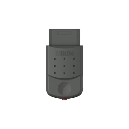 8BitDo Bluetooth Retro Receiver for Saturn and Windows, Compatible with Xbox Series Controller, Xbox One Bluetooth Controller, Switch Pro Controller and PS5/PS4 Controller