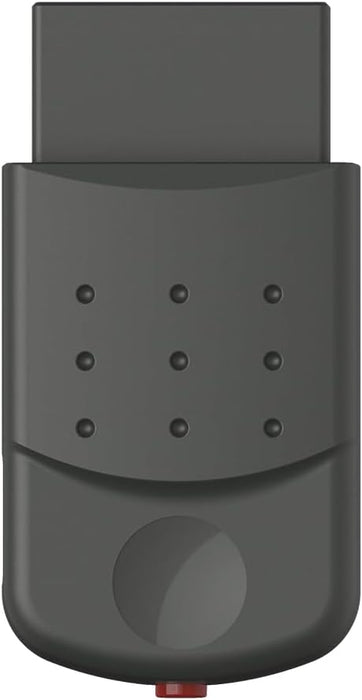 8BitDo Bluetooth Retro Receiver for Saturn and Windows, Compatible with Xbox Series Controller, Xbox One Bluetooth Controller, Switch Pro Controller and PS5/PS4 Controller