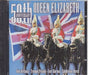 50th Anniversary Queen 1