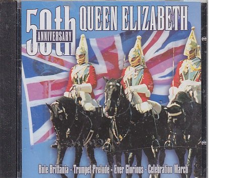 50th Anniversary Queen 1