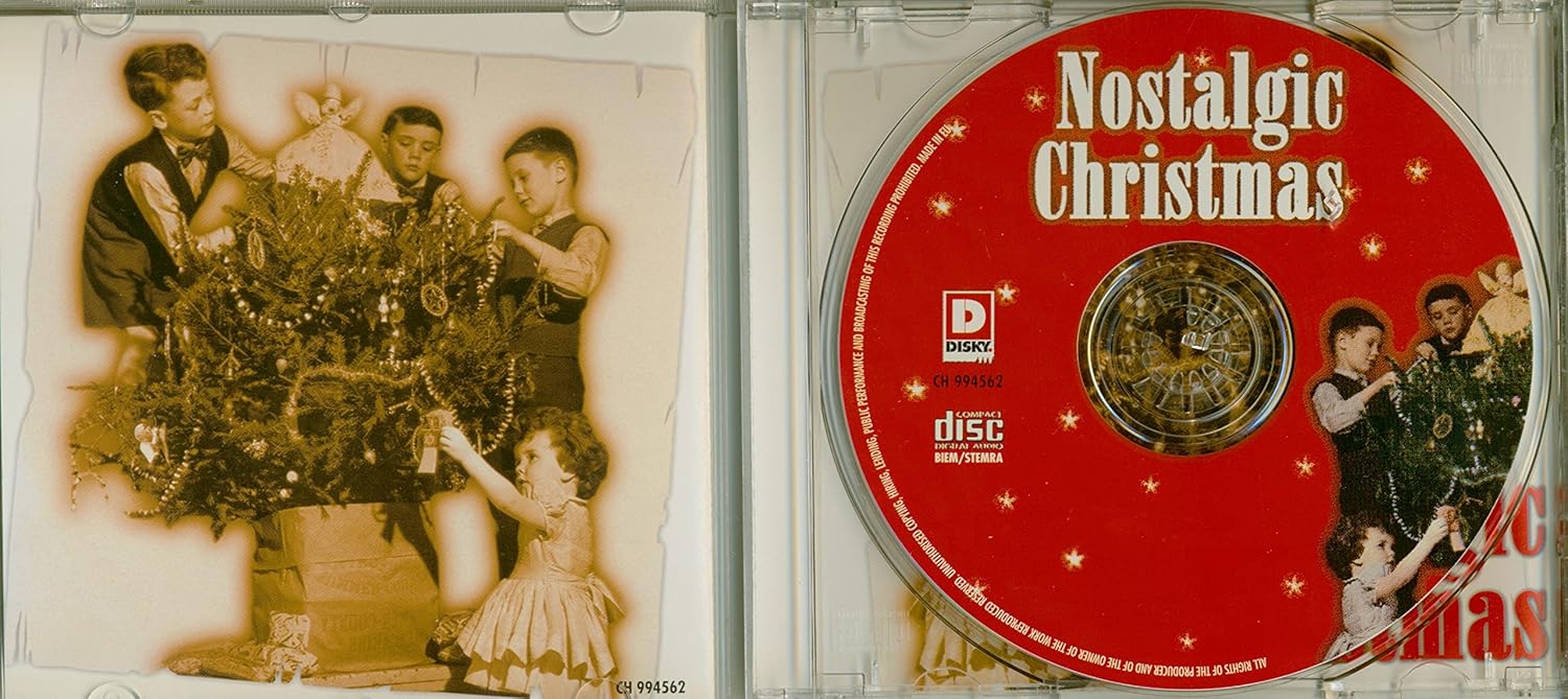 Nostalgic Christmas