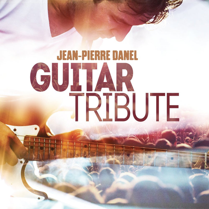 Guitar Tribute