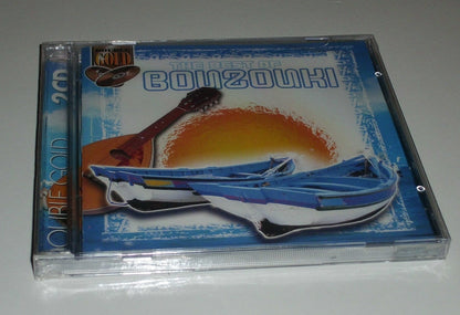 Best of Bouzouki
