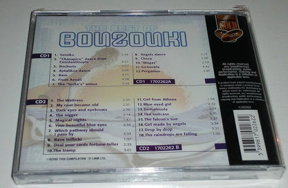 Best of Bouzouki