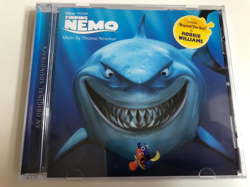 Findet Nemo!