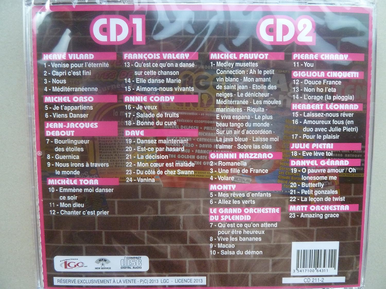 Age Tendre Vol8