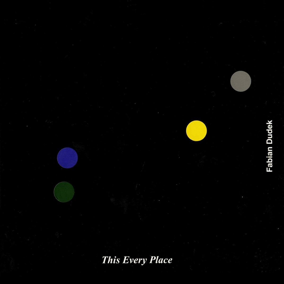 This Every Place
