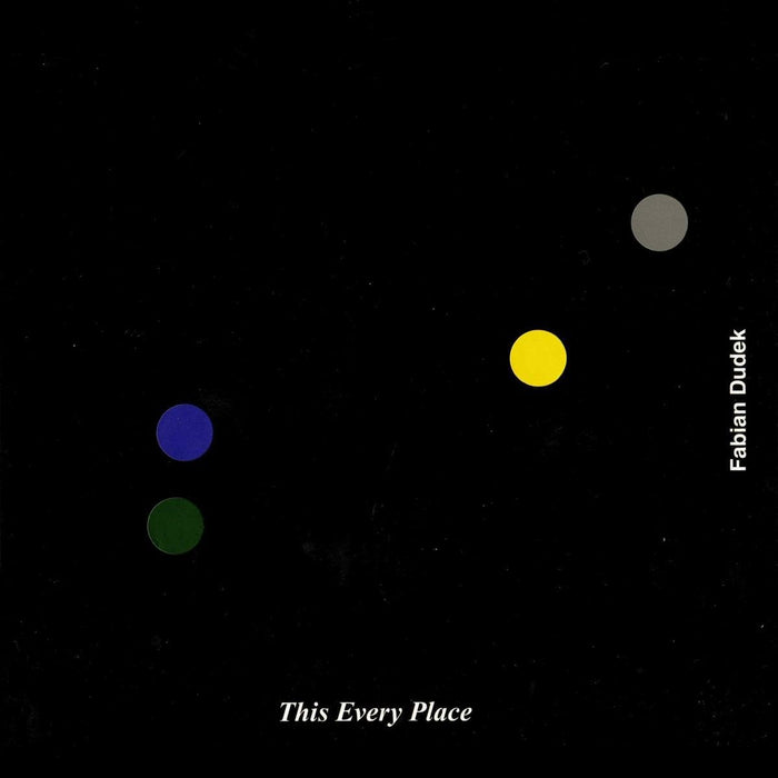 Fabian Dudek-This Every Place -Digi