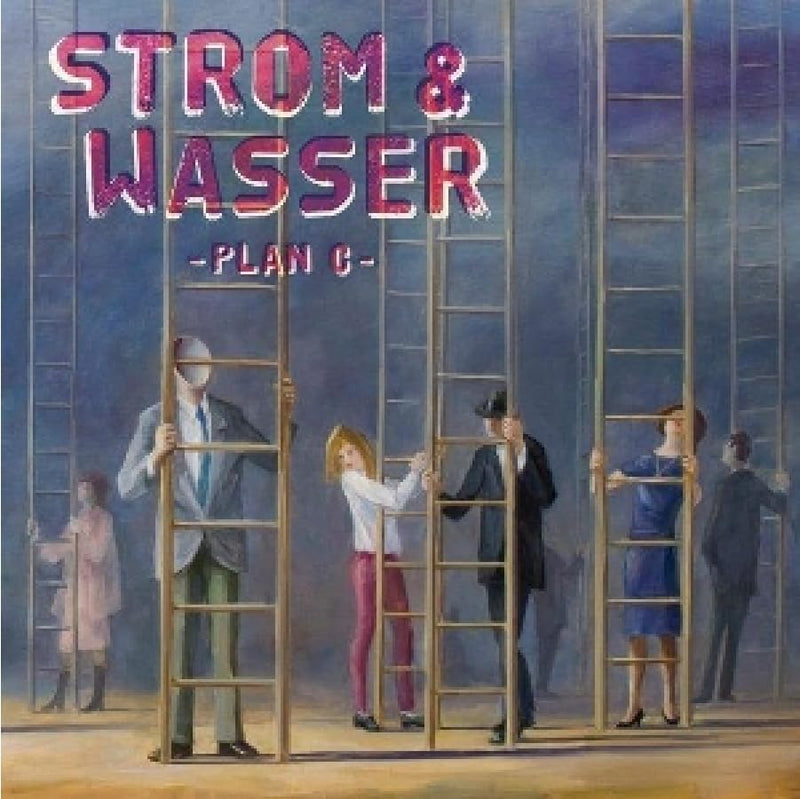 Strom & Wasser-Plan C -Digi