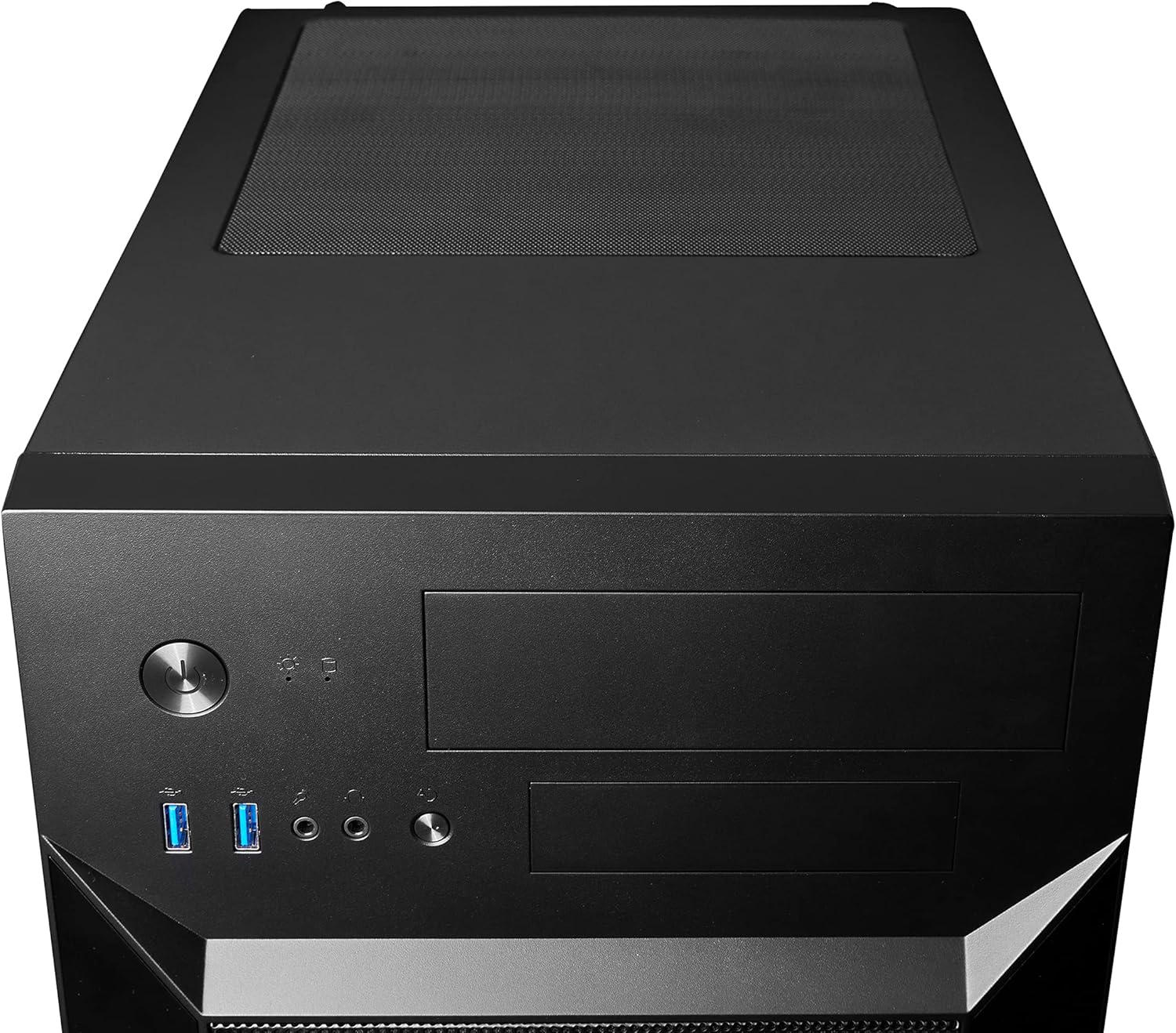 Mini Chieftec CI-02B-OP Cube