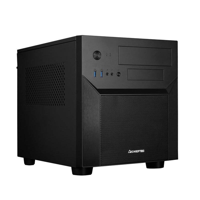 Mini Chieftec CI-02B-OP Cube