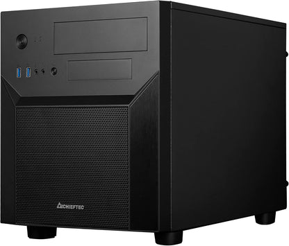 Mini Chieftec CI-02B-OP Cube
