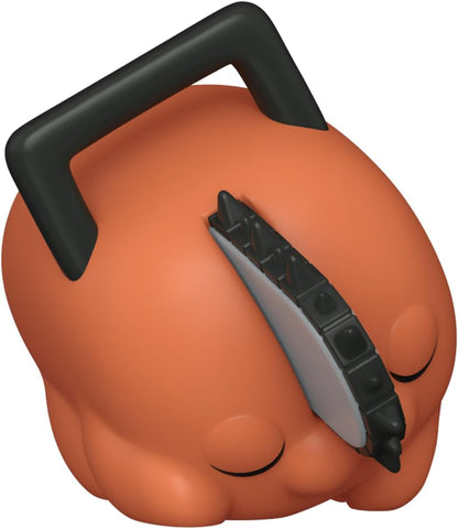 Funko Pop Pochita Chainsaw Man Special Edition 1765