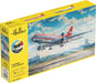 Heller 56451 STARTER KIT Tristar LTU 1/125
