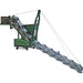 Busch 12379 H0 Emmer kettinggraver