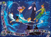 Ravensburger - Legpuzzel Disney Peter Pan 1000st.