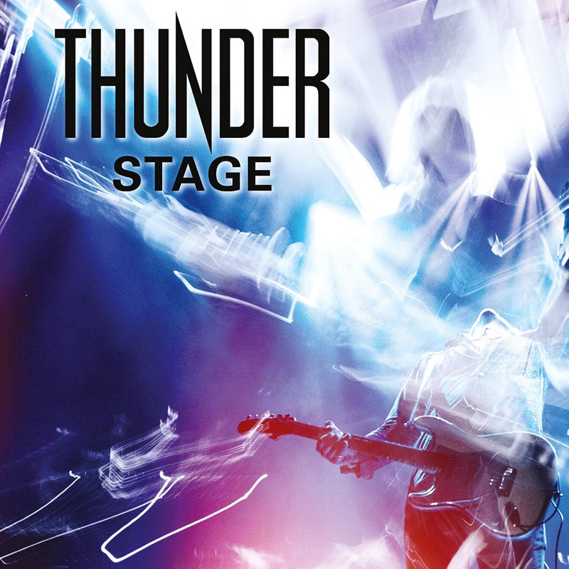 Stage (2CD Jewelcase