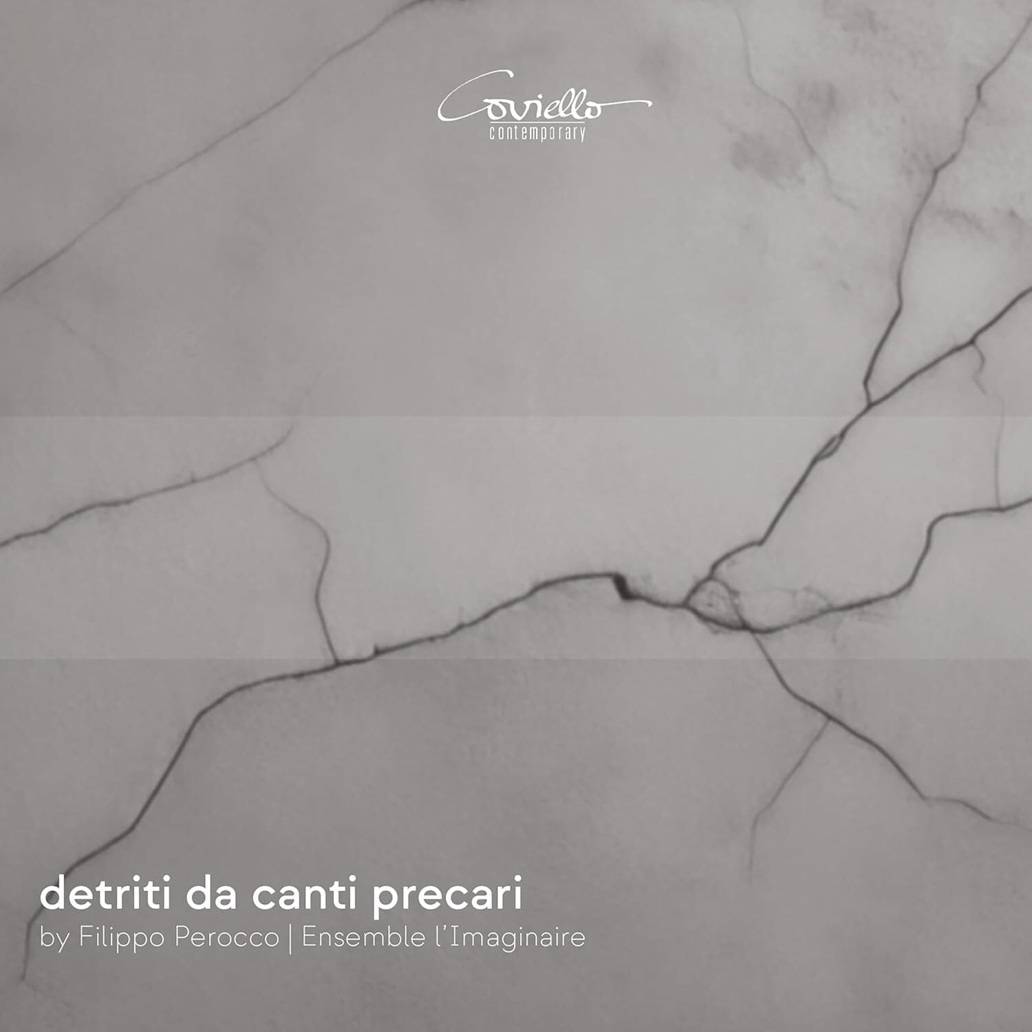 Filippo Perocco: Detriti Da Canti Precari