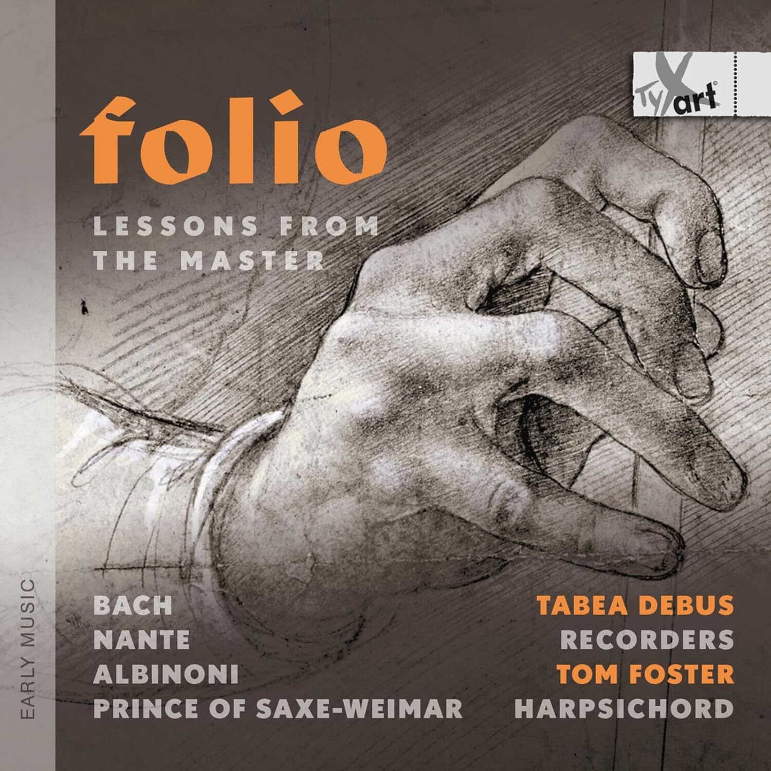 Folio: Lessons from the Master