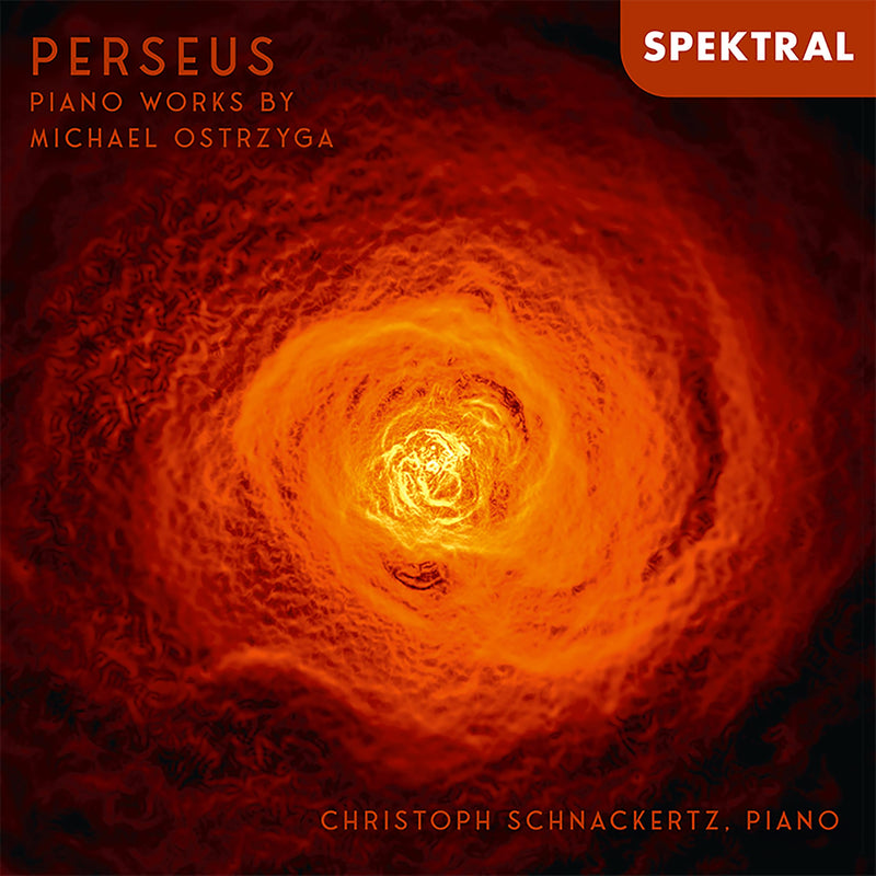 Perseus - Klavierwerke