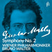 Gustav Mahler: Symphony No. 2