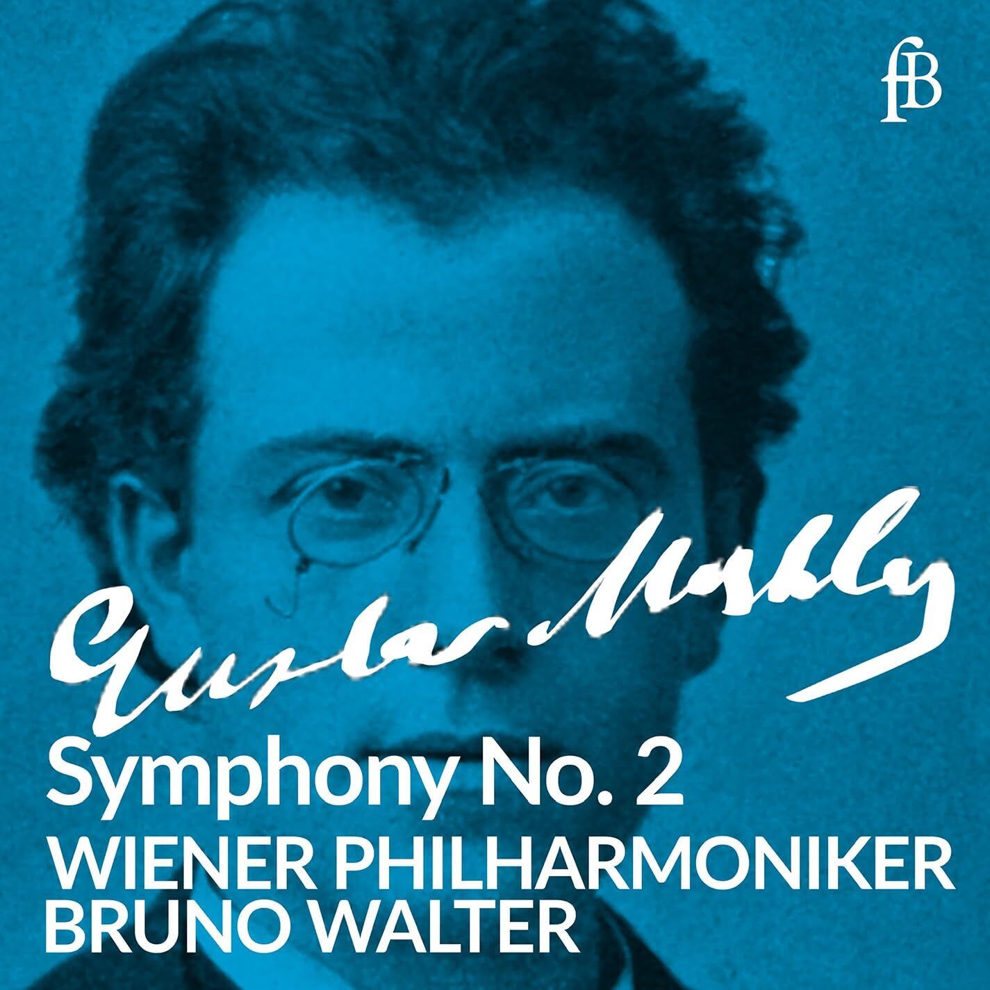 Gustav Mahler: Symphony No. 2