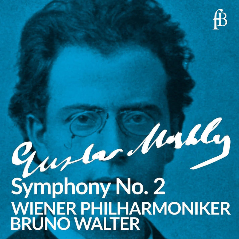Gustav Mahler: Symphony No. 2