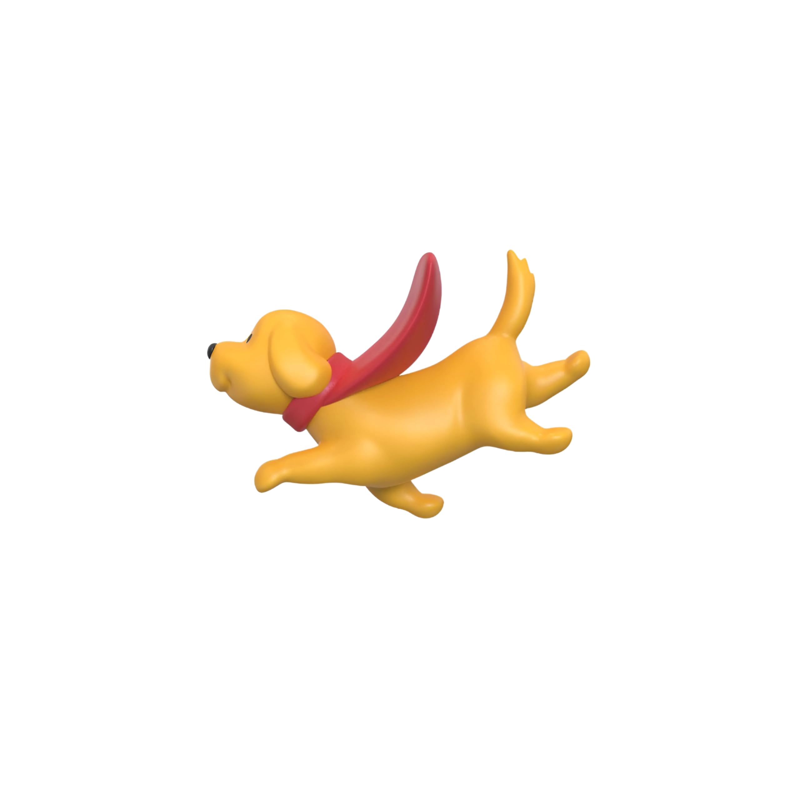 Winkee - Fiets accessoire Super Dog