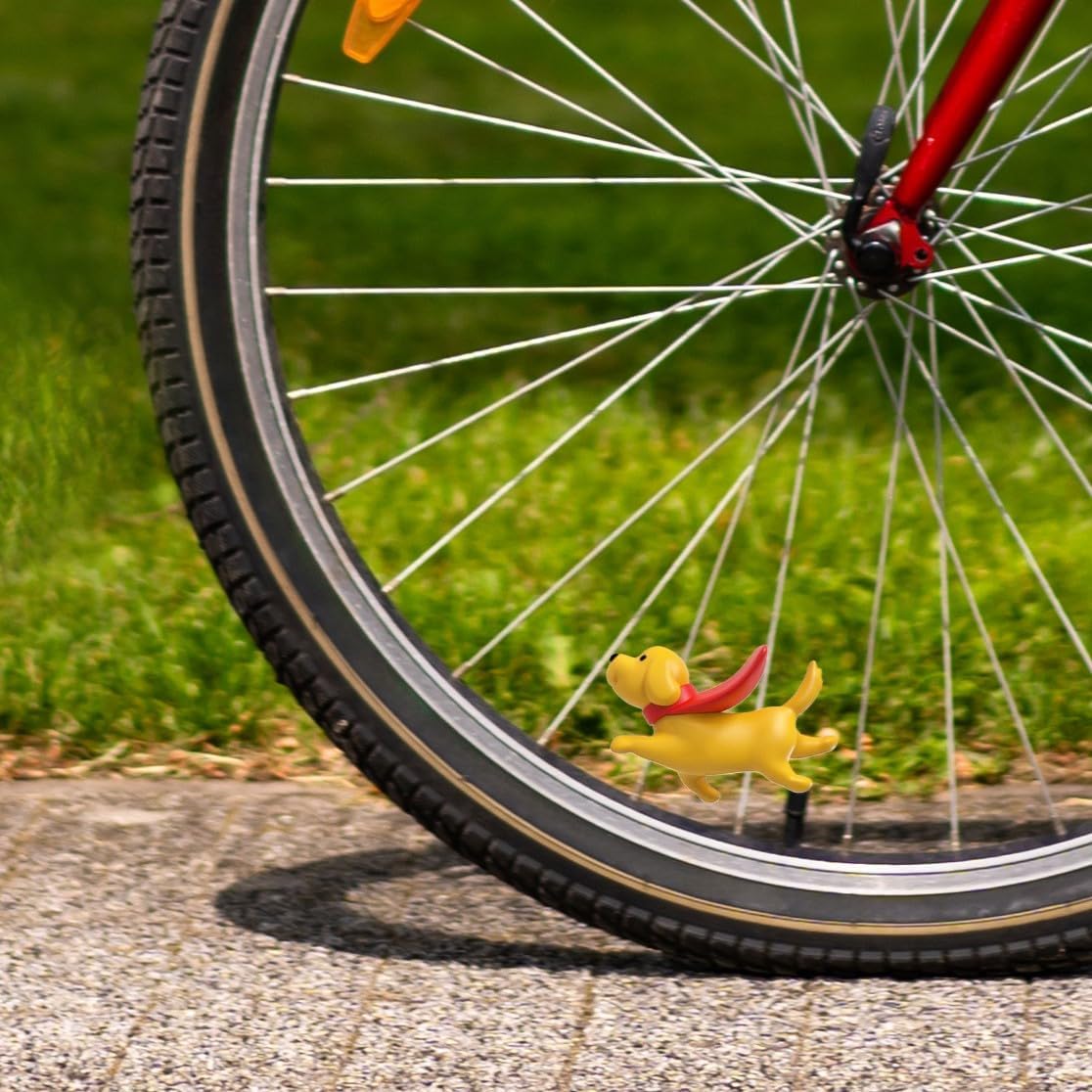Winkee - Fiets accessoire Super Dog