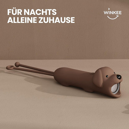 Winkee - Flashlight Dog - (18435)