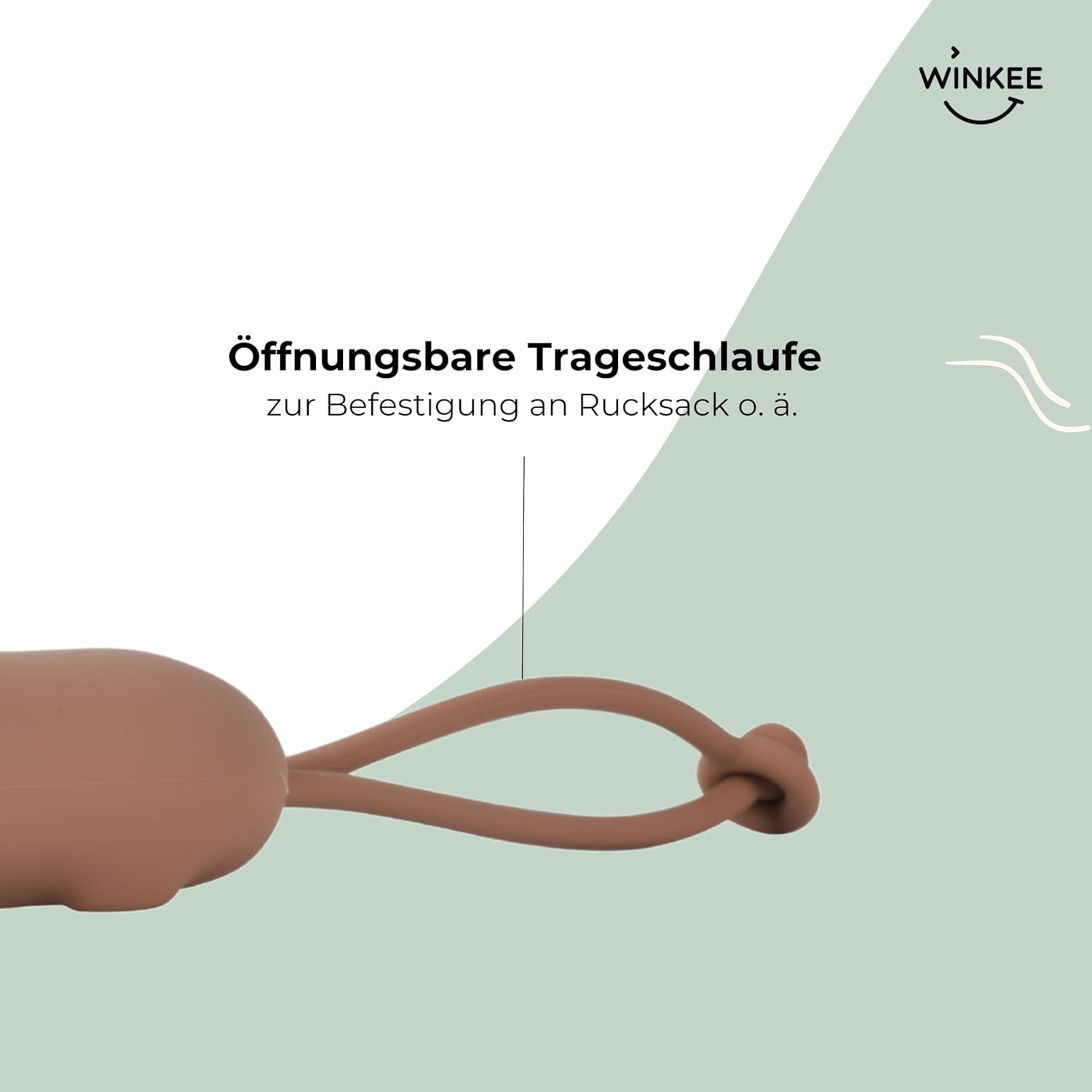 Winkee - Flashlight Dog - (18435)