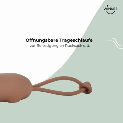 Winkee - Flashlight Dog - (18435)