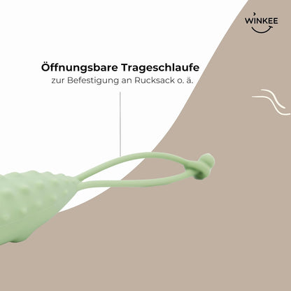 Winkee - Flashlight Crocodile - (18436)