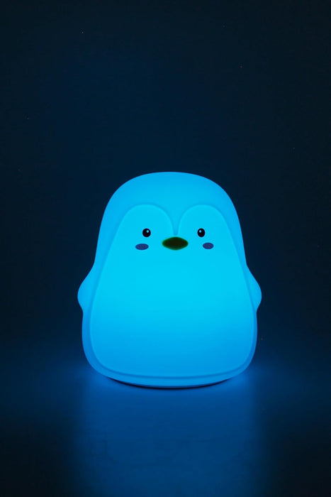 Winkee - Penguin Night Light