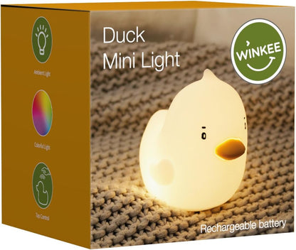Winkee - Duck Mini Light