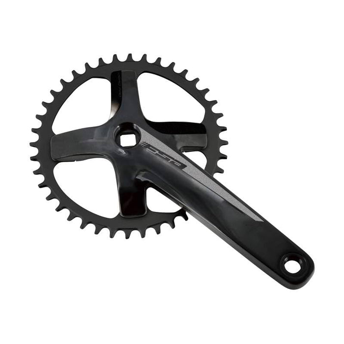 FSA Vero Pro JIS 1x11 Alloy Road Chainset Square Taper 40T, 170mm