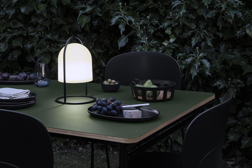 Eva Solo - Solar Lantern, 30 Cm (571316)