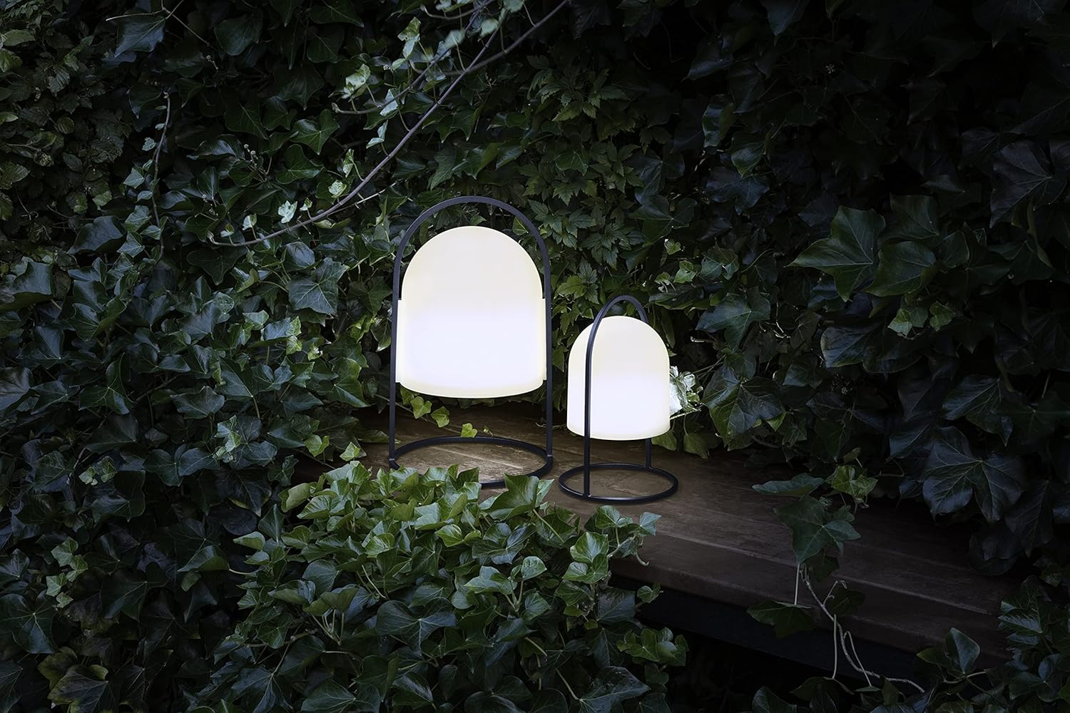 Eva Solo - Solar Lantern, 30 Cm (571316)