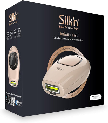 Silk?T??n - Infinity Fast Ipl Inff1peur002