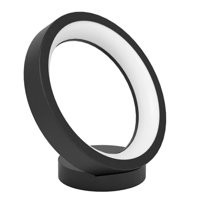 Eglo Marghera-Z Smart Table Lamp - Black - Rgb & Tunable White - Zigbee & Bluetooth