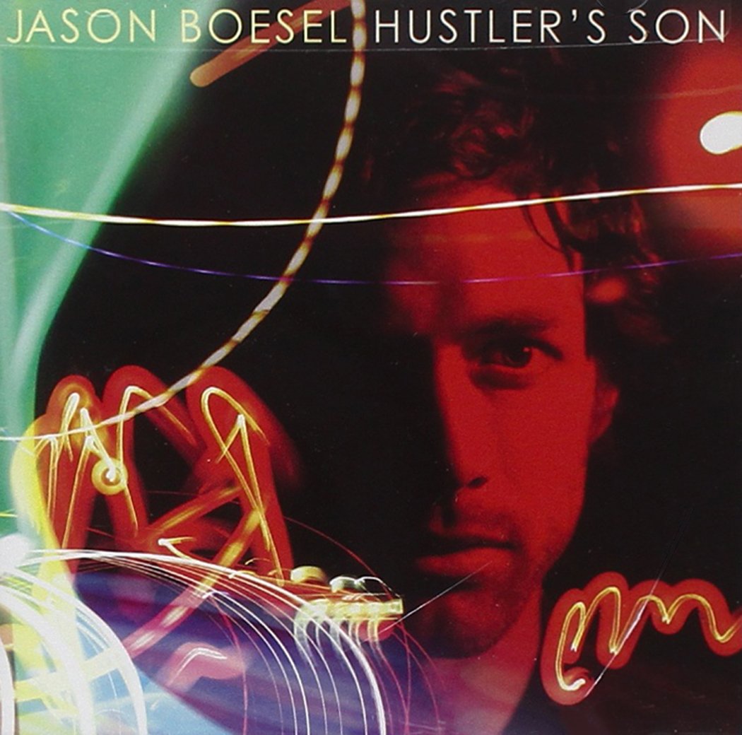 Hustler's Son