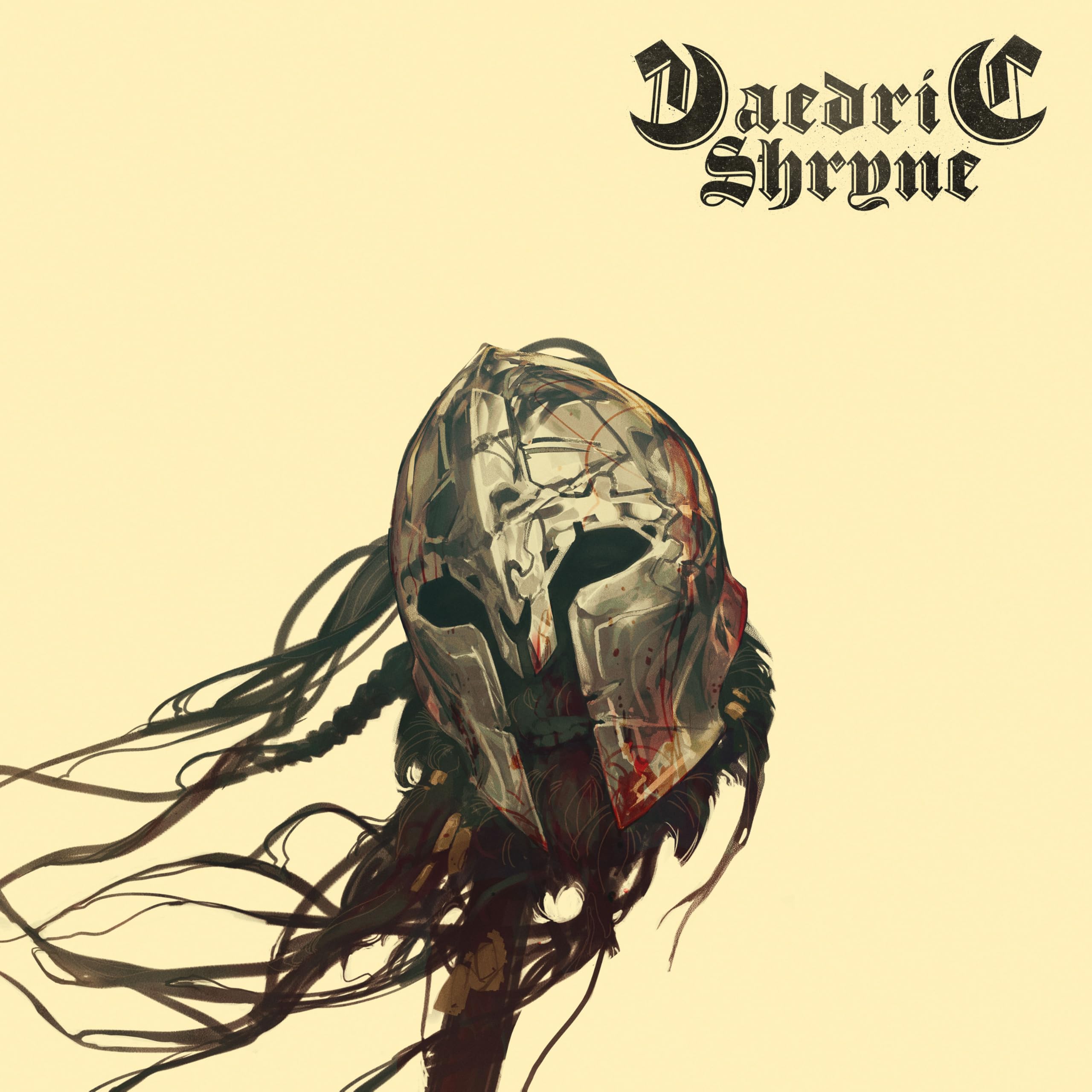 Daedric Shryne