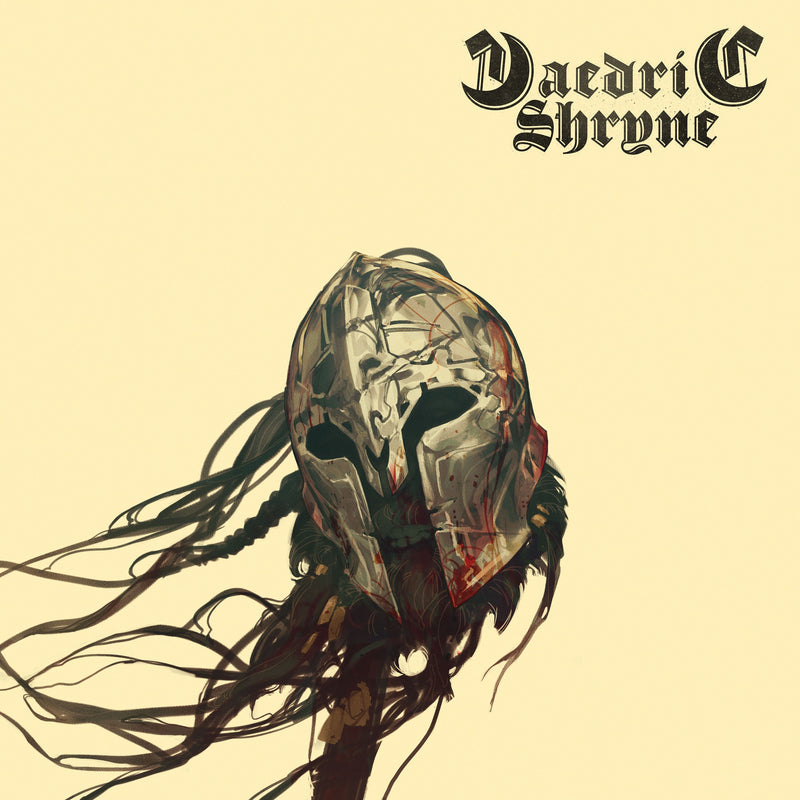 Daedric Shryne