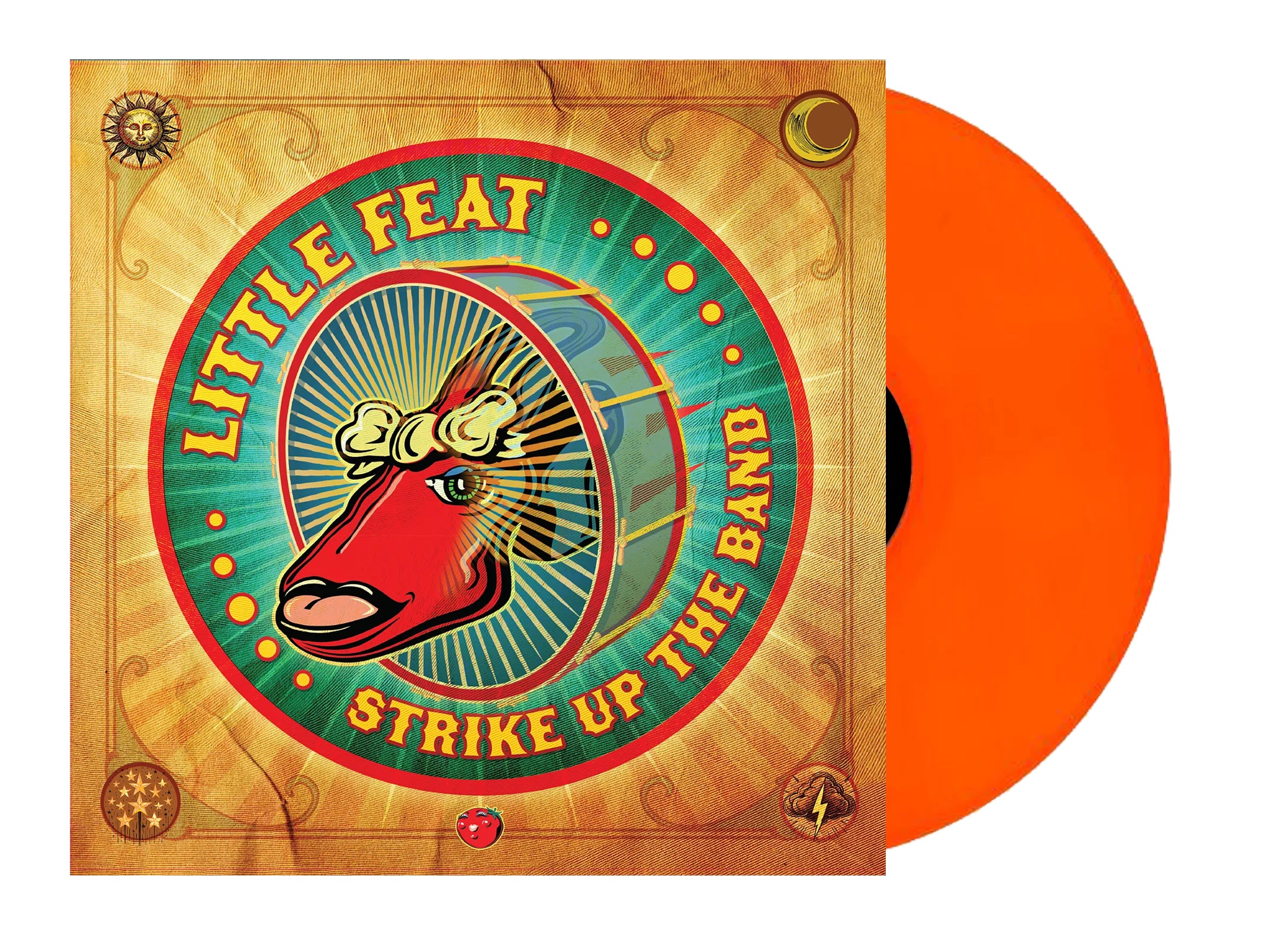 Strike Up the Band
