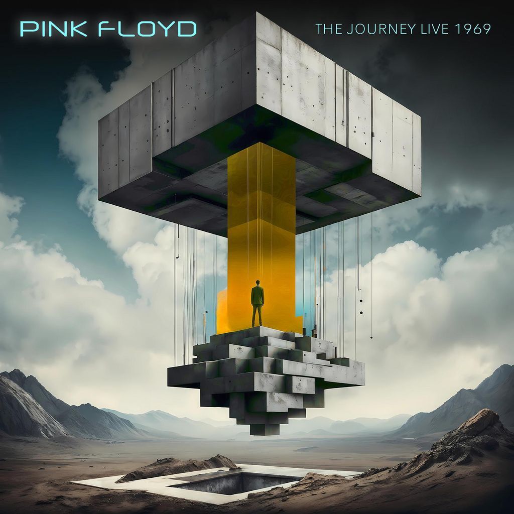 The Journey: Live 1969